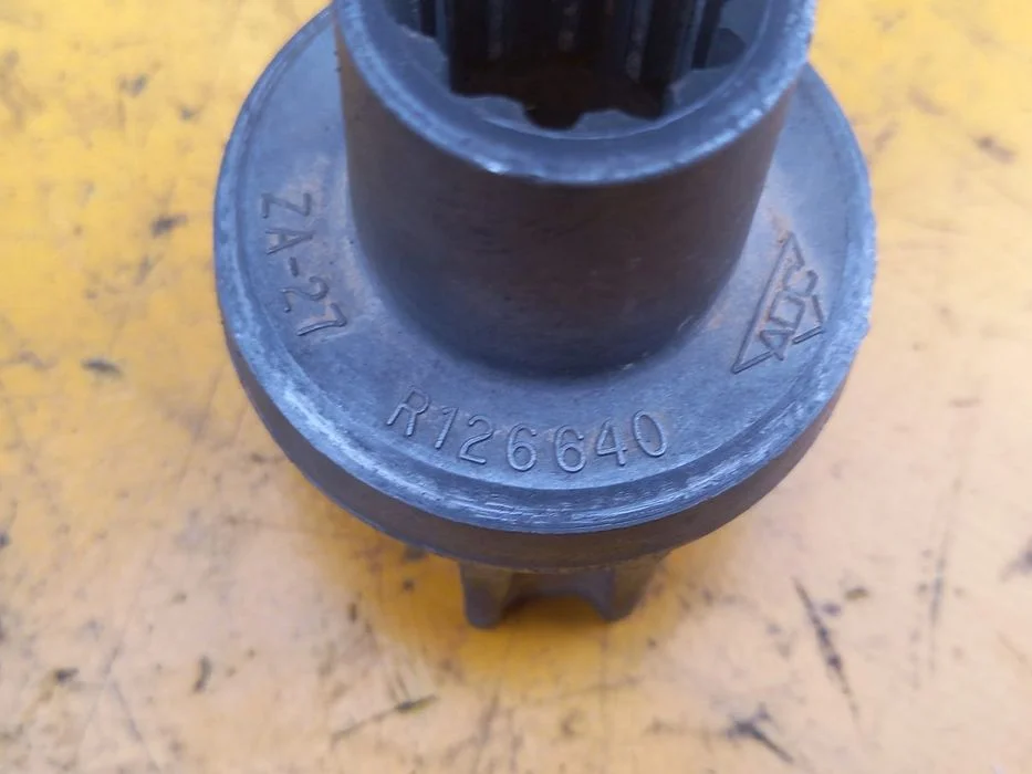 Orbitrol RE318835 John Deere 7280R – zdjęcie 8