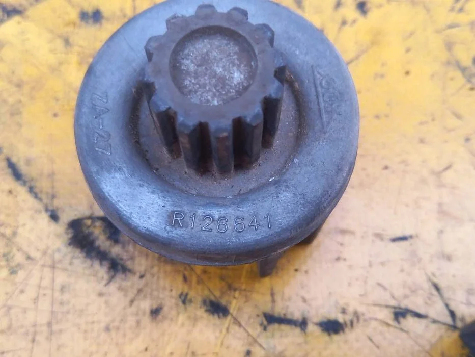 Orbitrol RE318835 John Deere 7280R – zdjęcie 5