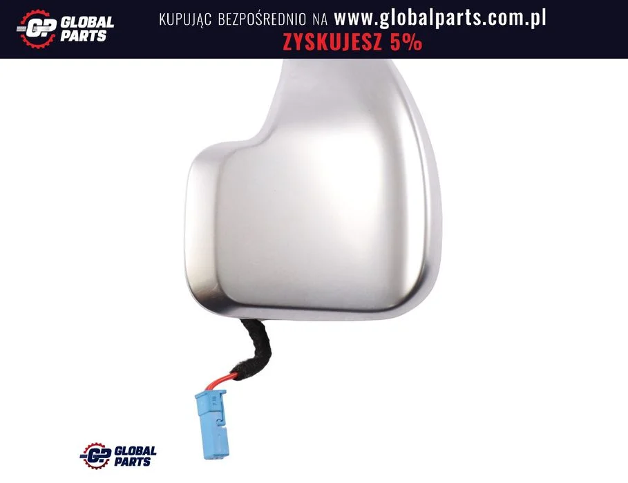 BMW F20 F30 F45 Łopatka Zmiany Biegów Lewa