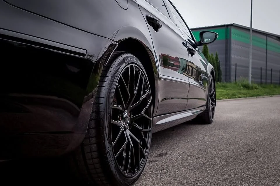 Volkswagen CC 2.0 TDI 177 KM R-Line 4Motion DSG – 2014 – zdjęcie 4