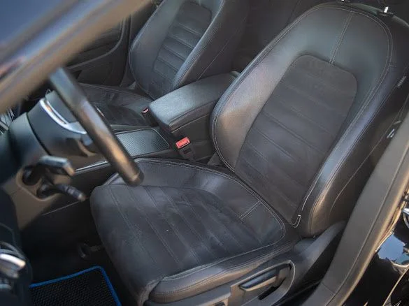 Volkswagen CC 2.0 TDI 177 KM R-Line 4Motion DSG – 2014 – zdjęcie 8