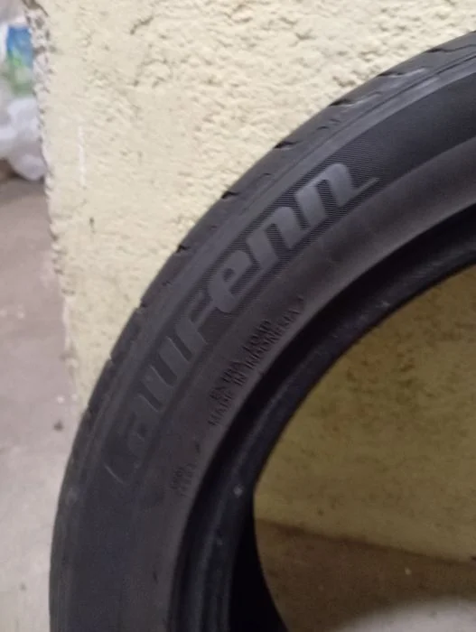 Opony letnie R17 205/50 - okazja! – zdjęcie 4