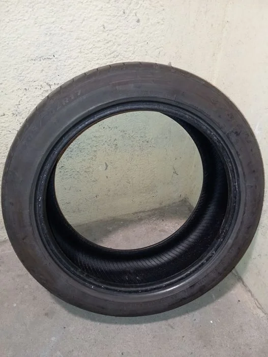Opony letnie R17 205/50 - okazja! – zdjęcie 5