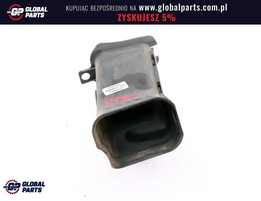 Mini R55 R56 R57 LCI Rura Przewód Powietrza Tylna Prawa Tył Prawy – zdjęcie 3