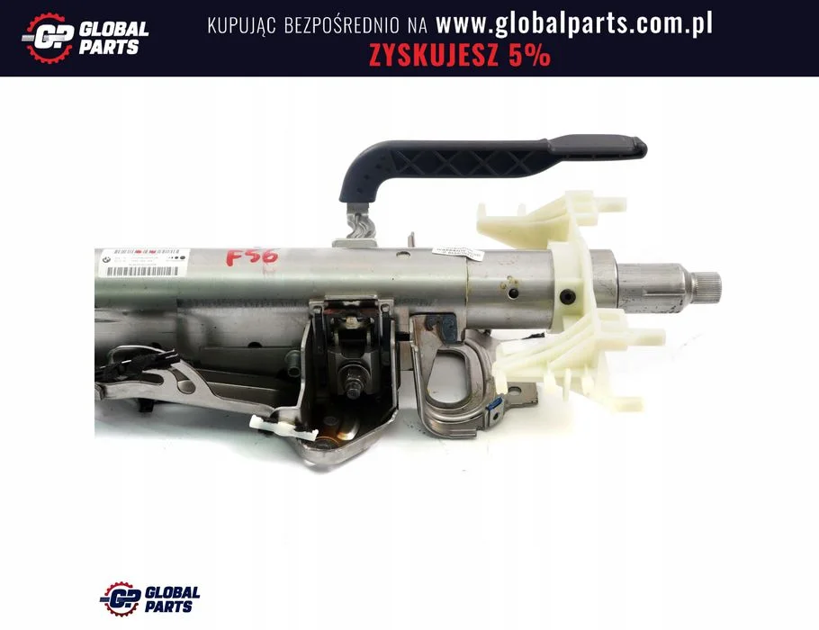 Mini F55 F56 Kolumna Kierownicza Manual – zdjęcie 3