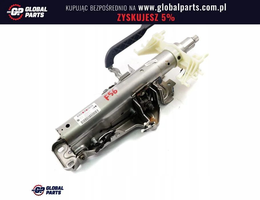 Mini F55 F56 Kolumna Kierownicza Manual – zdjęcie 5