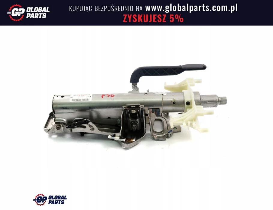 Mini F55 F56 Kolumna Kierownicza Manual