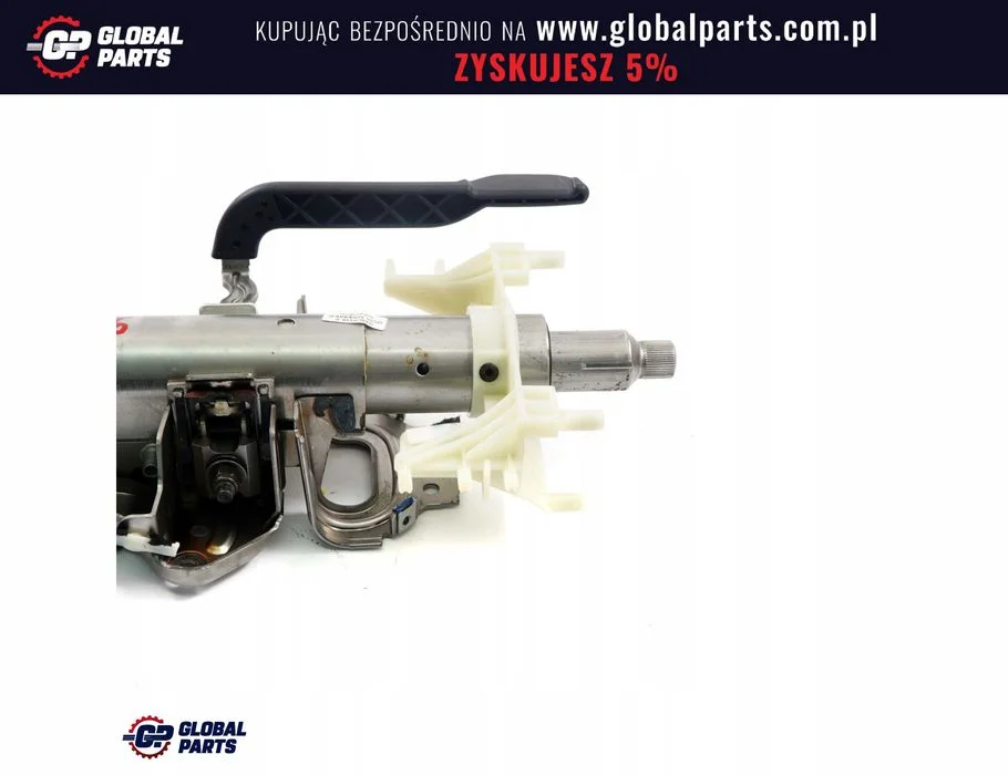 Mini F55 F56 Kolumna Kierownicza Manual – zdjęcie 4