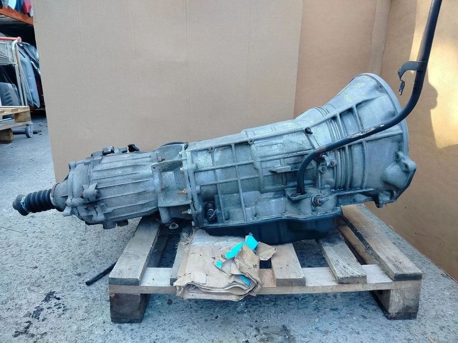 Skrzynia Biegów Automat Jeep Cherokee 2.8 Crd P52119462Aa Rfe – zdjęcie 2