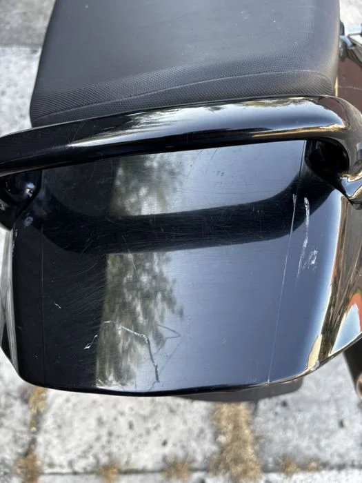 Suzuki Bandit 600 GSF 2004 okazja (zarejestrowany w PL, nie pali) – zdjęcie 8