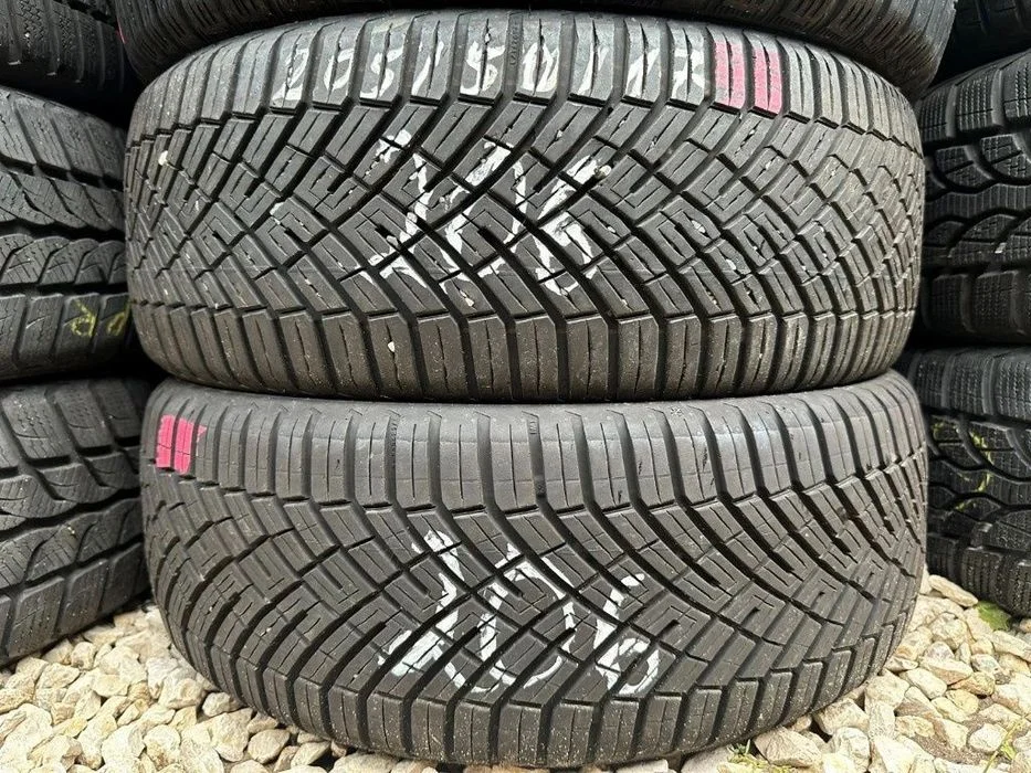 205/50r17 Continental AllSeason 2_6,2mm_2szt_(206) – zdjęcie 2