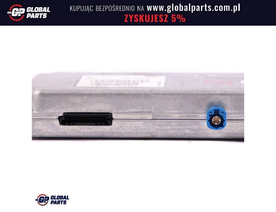 BMW F10 F20 F30 Moduł Sterownik Kamery Cofania – zdjęcie 6