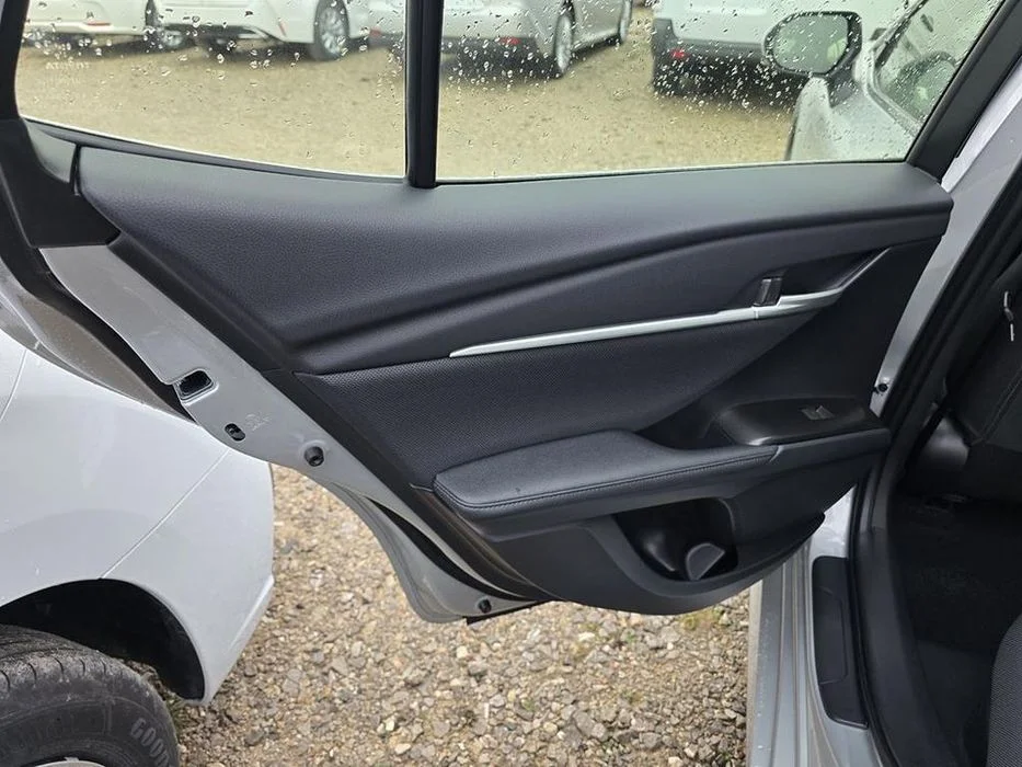 Toyota Camry Toyota Camry – zdjęcie 8