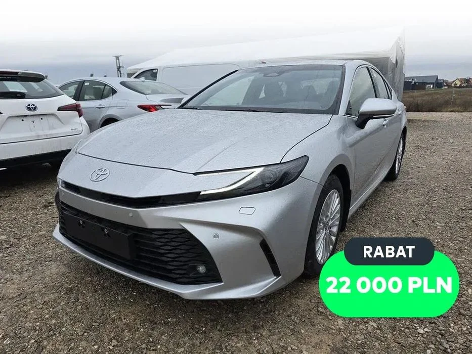 Toyota Camry Toyota Camry