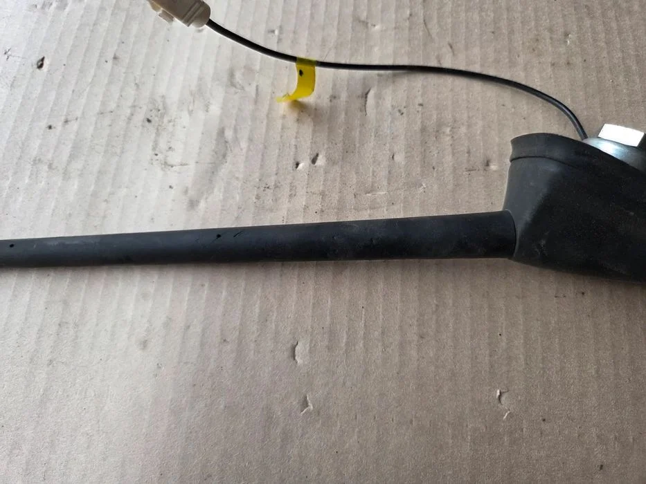 Antena dachowa Citroen C4 Cactus LIFT – zdjęcie 3