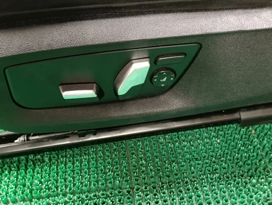BMW 5 G31 520 D M pakiet 20-24r Fotele Kanapy Boczki Tunel – zdjęcie 7