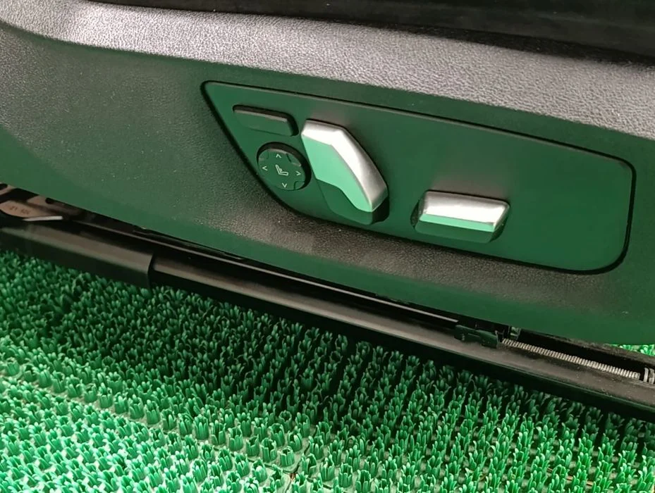 BMW 5 G31 520 D M pakiet 20-24r Fotele Kanapy Boczki Tunel – zdjęcie 6
