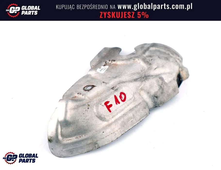 BMW F10 F20 F21 F30 F31 Osłona termiczna – zdjęcie 5