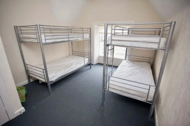 Tani Hostel Nocleg kwatery pokój pokoje pracownicze – zdjęcie 3
