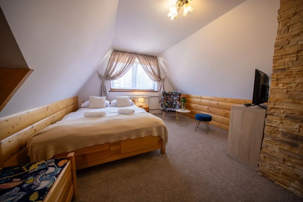 U Sobali - apartament oraz pokoje gościnne, Ul. Mrowce 14 – zdjęcie 9