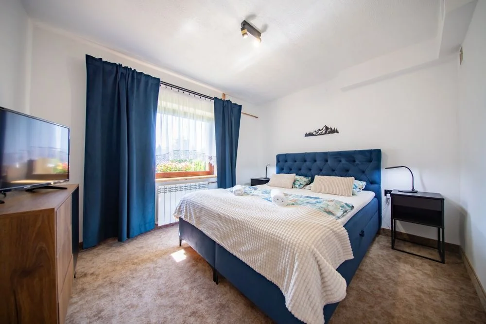 U Sobali - apartament oraz pokoje gościnne, Ul. Mrowce 14 – zdjęcie 2