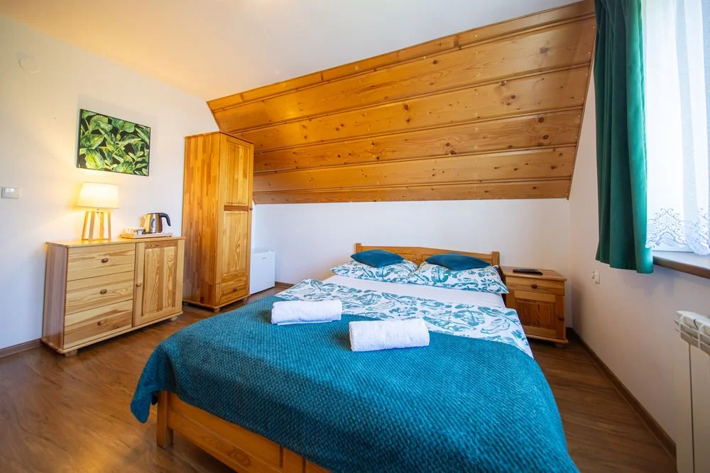 U Sobali - apartament oraz pokoje gościnne, Ul. Mrowce 14 – zdjęcie 12