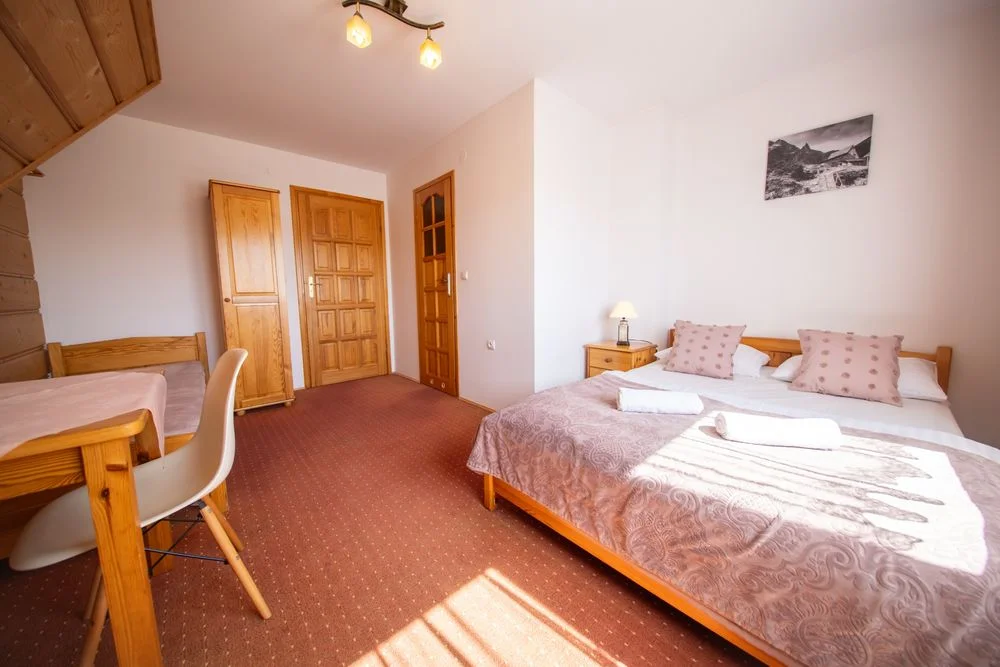 U Sobali - apartament oraz pokoje gościnne, Ul. Mrowce 14 – zdjęcie 10