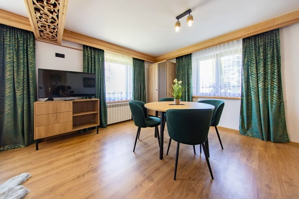 U Sobali - apartament oraz pokoje gościnne, Ul. Mrowce 14 – zdjęcie 5