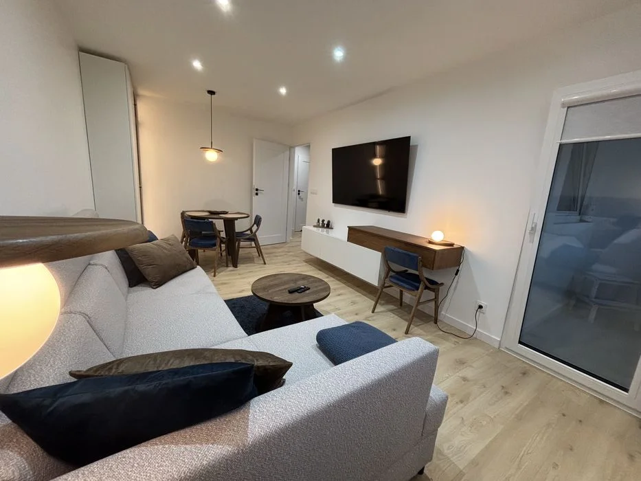 Apartament FANABERIA „NA GÓRZE” Lądek Zdrój Nocleg Mieszkanie Premium – zdjęcie 9
