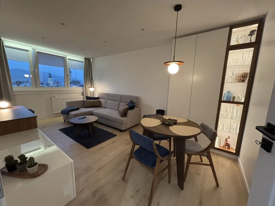 Apartament FANABERIA „NA GÓRZE” Lądek Zdrój Nocleg Mieszkanie Premium – zdjęcie 7