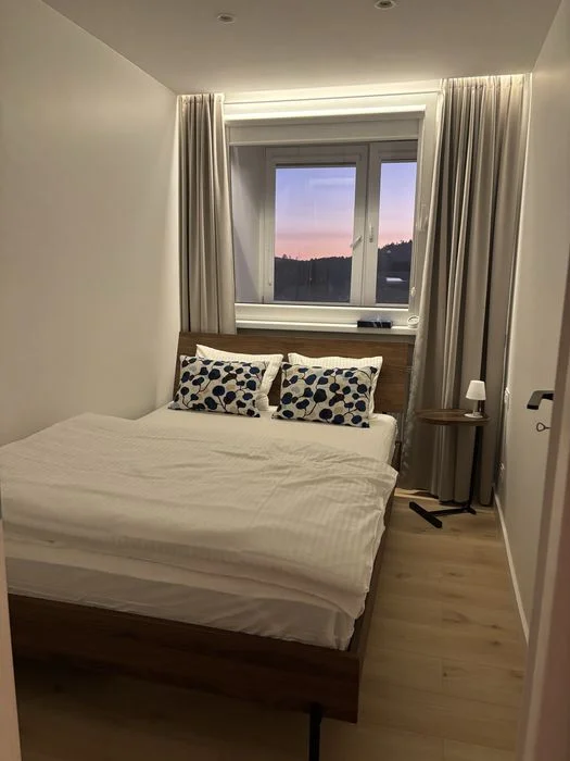 Apartament FANABERIA „NA GÓRZE” Lądek Zdrój Nocleg Mieszkanie Premium – zdjęcie 5