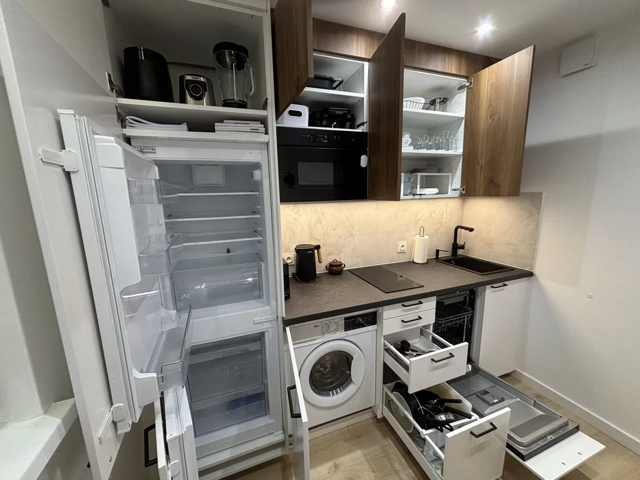 Apartament FANABERIA „NA GÓRZE” Lądek Zdrój Nocleg Mieszkanie Premium – zdjęcie 3