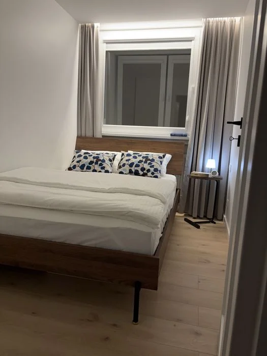 Apartament FANABERIA „NA GÓRZE” Lądek Zdrój Nocleg Mieszkanie Premium – zdjęcie 4
