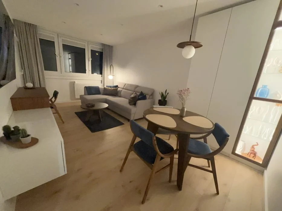 Apartament FANABERIA „NA GÓRZE” Lądek Zdrój Nocleg Mieszkanie Premium – zdjęcie 6
