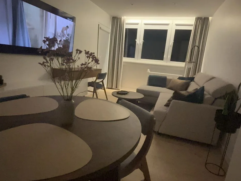Apartament FANABERIA „NA GÓRZE” Lądek Zdrój Nocleg Mieszkanie Premium – zdjęcie 11