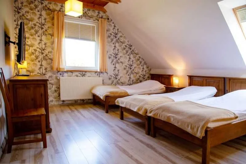Noclegi w górach na Święta i ferie- blisko Zieleńca, kuchnia dla gości – zdjęcie 4