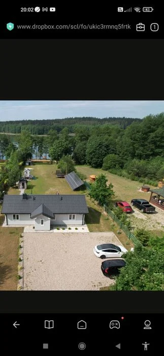 Całoroczny dom nad jeziorem SEN MAZUR z sauną, jacuzzi ,własną plażą – zdjęcie 8