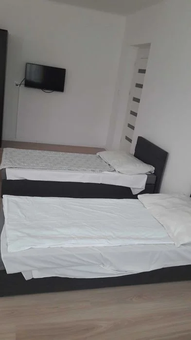 hotel pracowniczy Kraków, Noclegi dla pracowników, kwatery pracownicze – zdjęcie 2