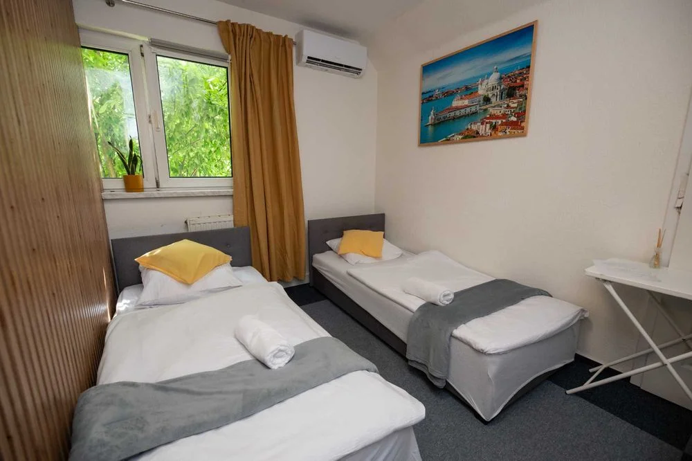 Noclegi we Wrocławiu - City Place od 80 zł / osobe – zdjęcie 2