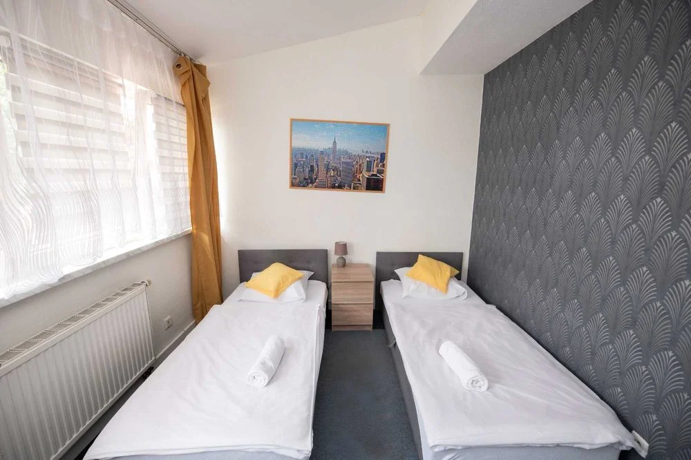 Noclegi we Wrocławiu - City Place od 80 zł / osobe