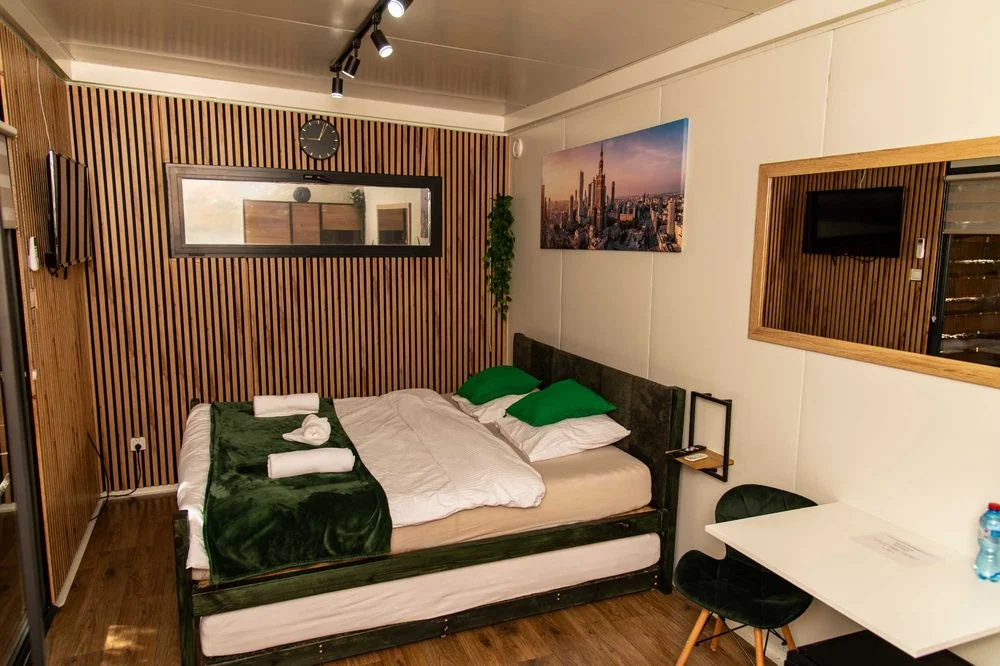 Noclegi we Wrocławiu - City Place od 80 zł / osobe – zdjęcie 5