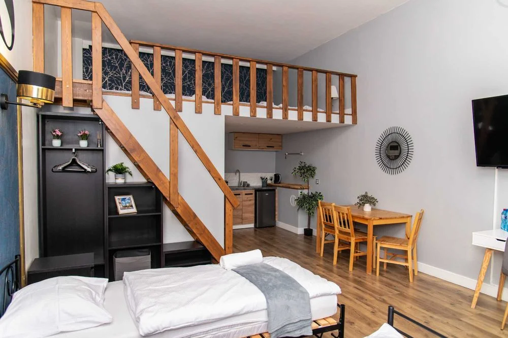 Noclegi we Wrocławiu - City Place od 80 zł / osobe – zdjęcie 4