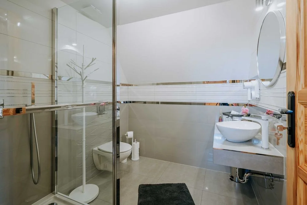 Duży Domek WILLA do 13 os. Sauna Jacuzzi Ogród Grill Piękne Widoki Zakopane – zdjęcie 8