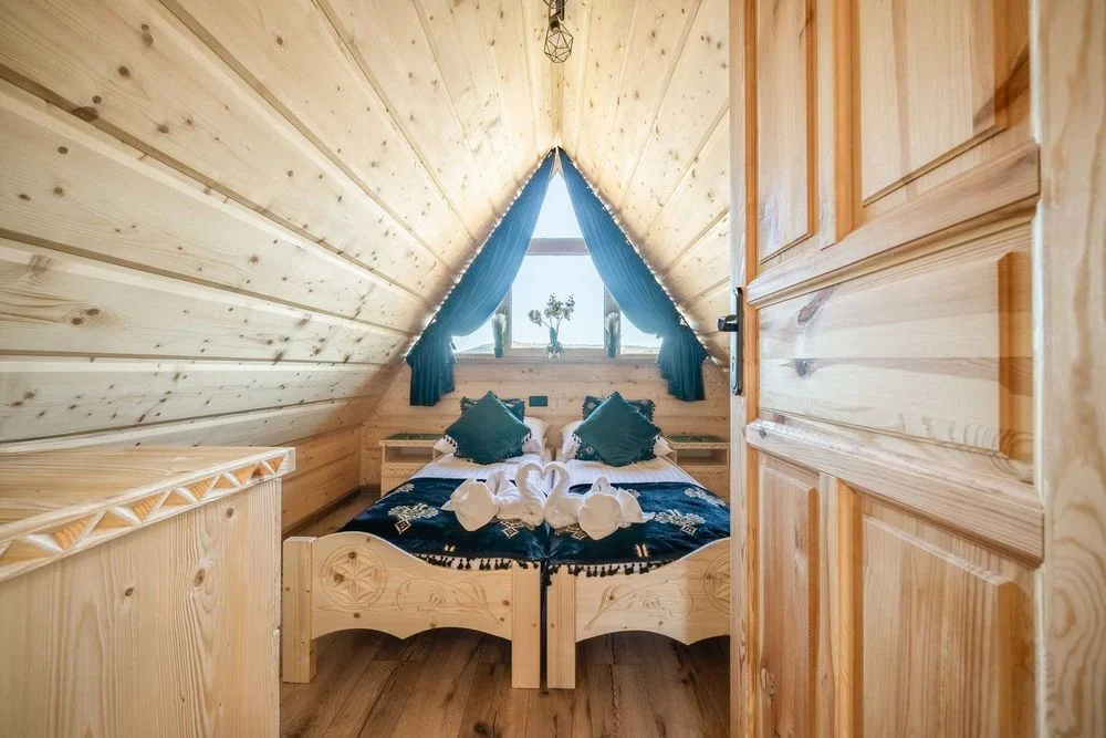 Duży Domek WILLA do 13 os. Sauna Jacuzzi Ogród Grill Piękne Widoki Zakopane – zdjęcie 9
