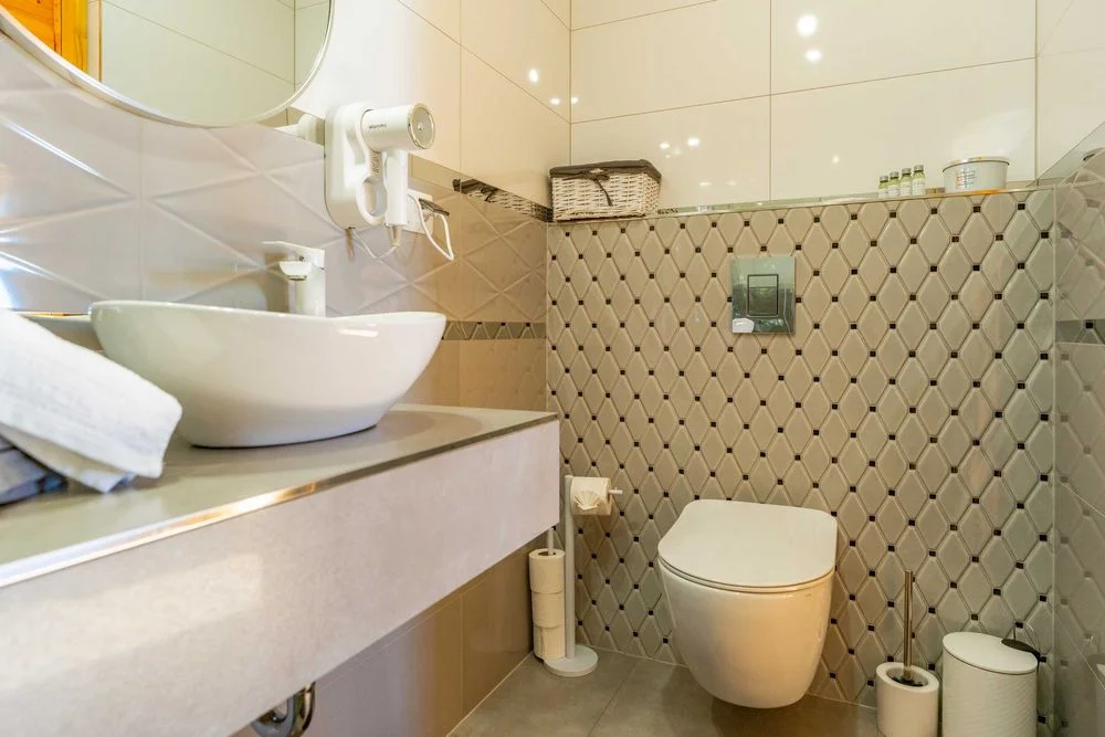 Duży Domek WILLA do 13 os. Sauna Jacuzzi Ogród Grill Piękne Widoki Zakopane – zdjęcie 5