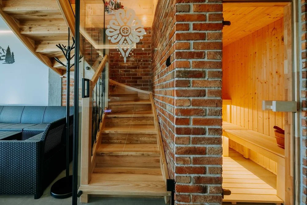 Duży Domek WILLA do 13 os. Sauna Jacuzzi Ogród Grill Piękne Widoki Zakopane – zdjęcie 12