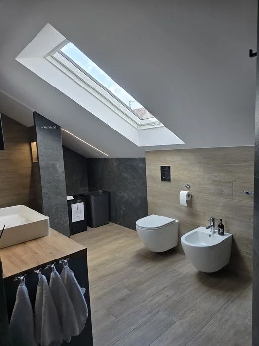 Domek sauna, bania, jacuzzi- na wyłączność - 14 osób+dostawki – zdjęcie 5