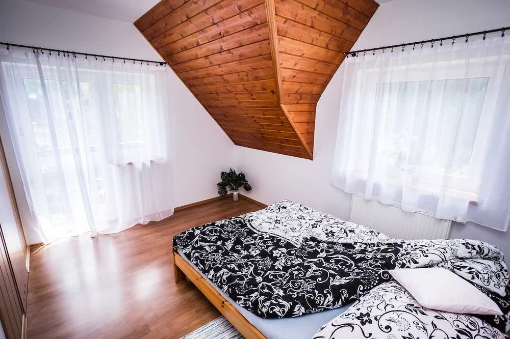 Zawoja Domek 1895 - Sauna i Bania, góry. Beskid Żywiecki, ferie 2027 – zdjęcie 5