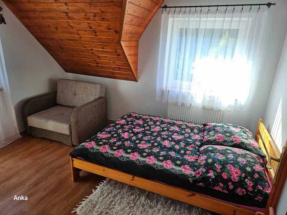 Zawoja Domek 1895 - Sauna i Bania, góry. Beskid Żywiecki, ferie 2027 – zdjęcie 10