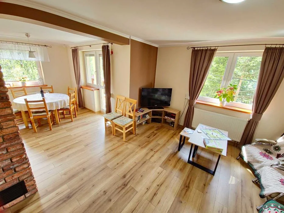 Zawoja Domek 1895 - Sauna i Bania, góry. Beskid Żywiecki, ferie 2027 – zdjęcie 12